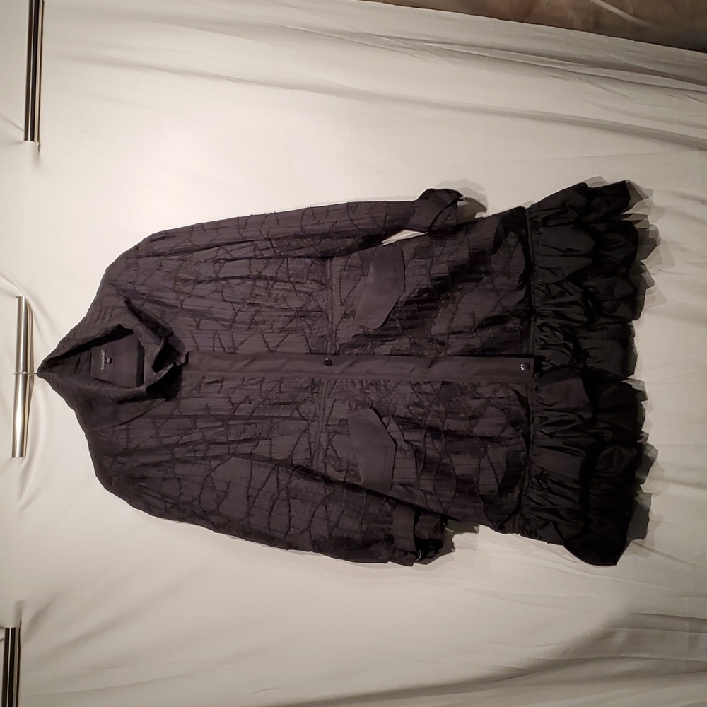 Samuel Dong Jacket
